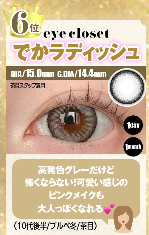 でかラディッシュ