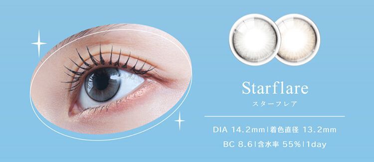 スターフレア