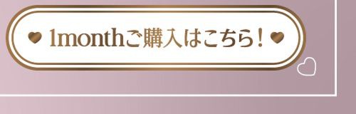 ちゅるんブラウンマンスリー