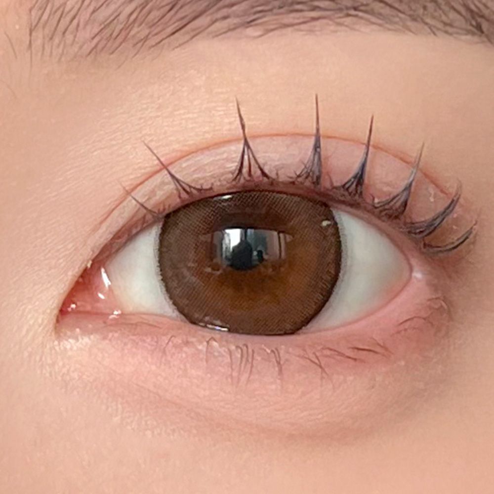 アイクローゼット アクアモイストUV（eye closet AQUA MOIST UV） こっぺぱん 着用イメージ