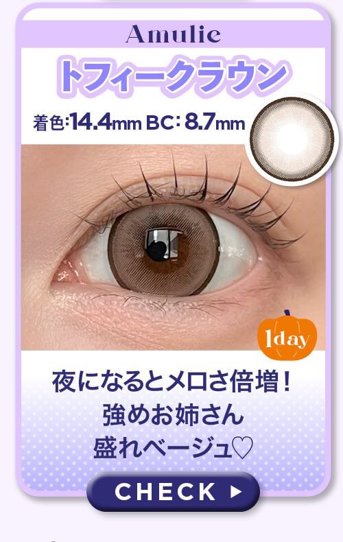 トフィークラウン
