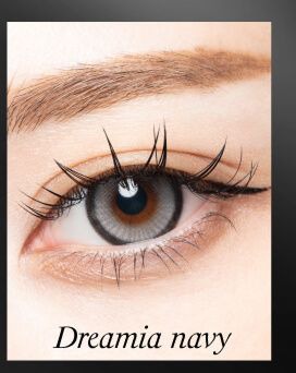 ドリーミアネイビー