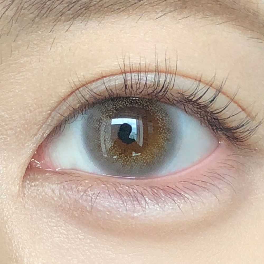 ハルネ（HARNE） シャーベット 着用イメージ
