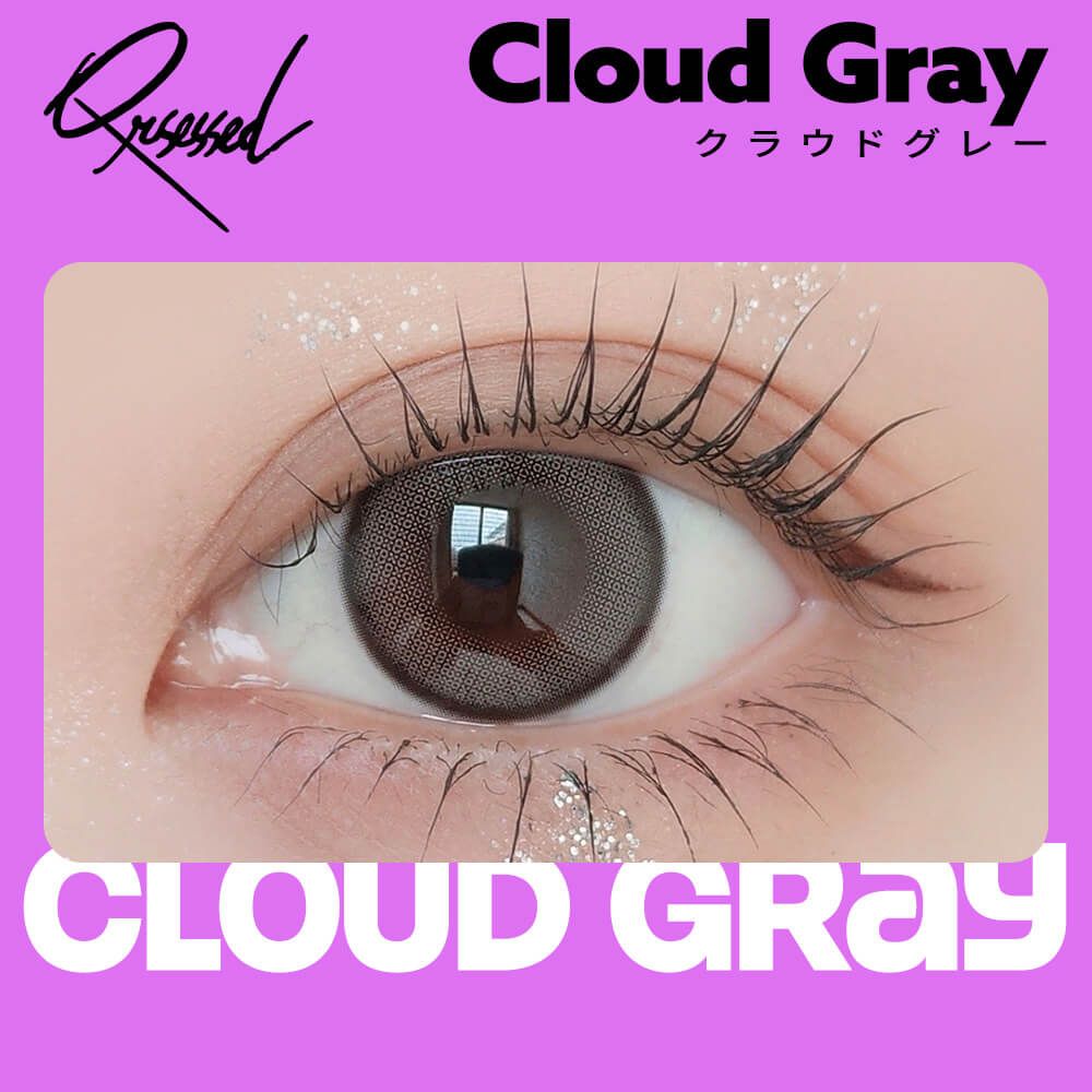 クラセスト（Qrsessed） ドールチョコ | ナチュラルカラコン激安通販