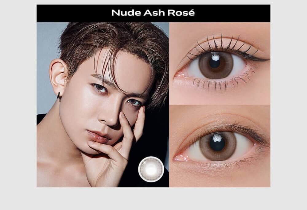 ヌードアッシュロゼ