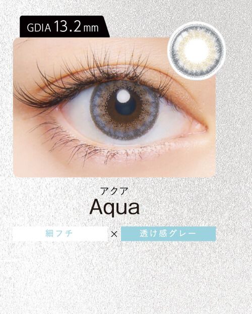 アクア
