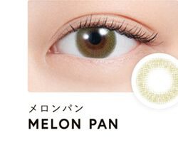 メロンパン