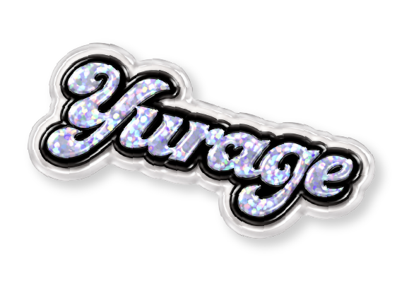 yurage