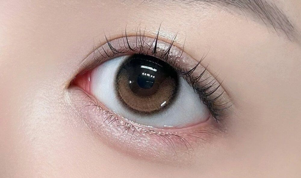 ベージュデュー着画