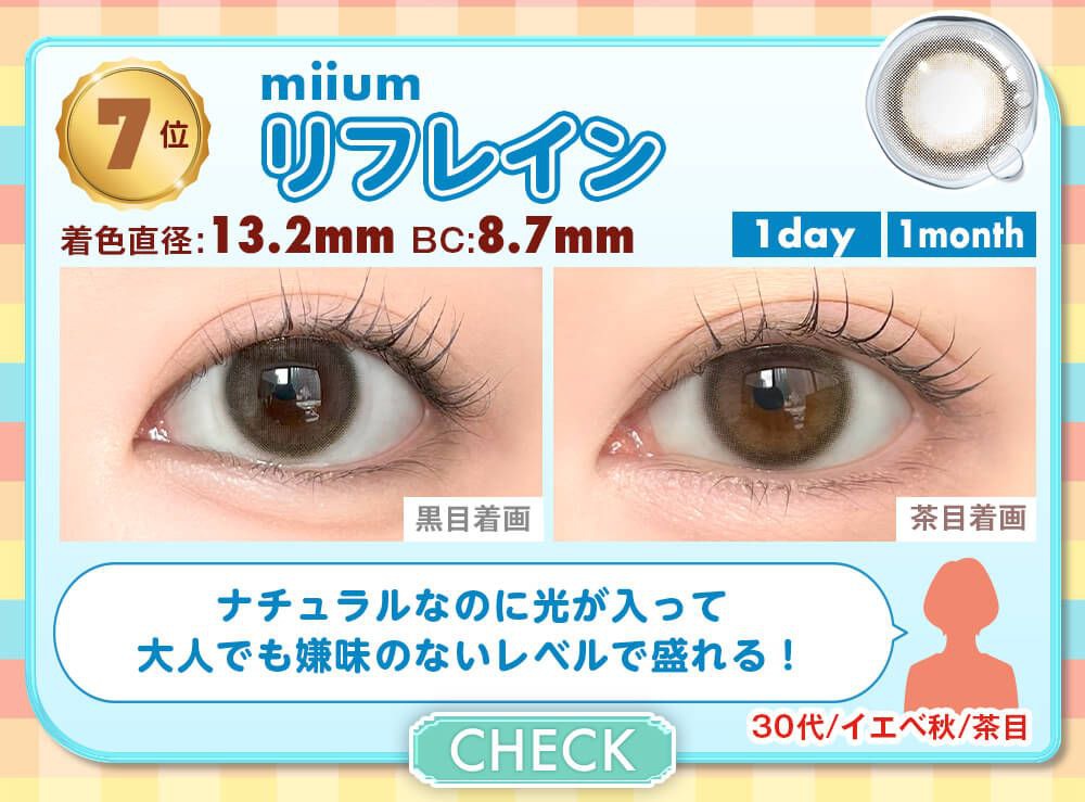 リフレイン
