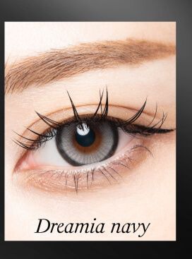 ドリーミアネイビー
