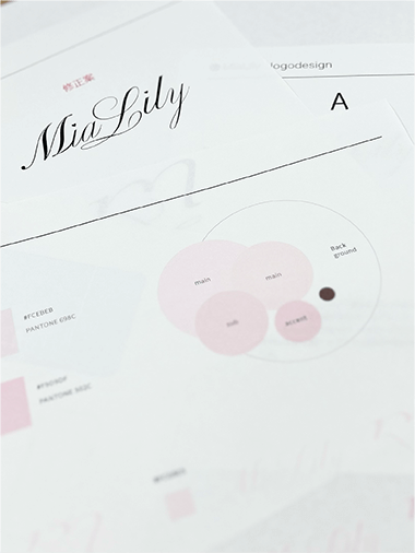 MiaLily ミルキーボディクリーム