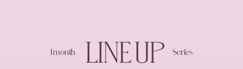 カラーラインナップ