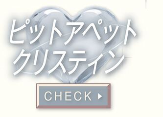 ピットアペットクリスティン