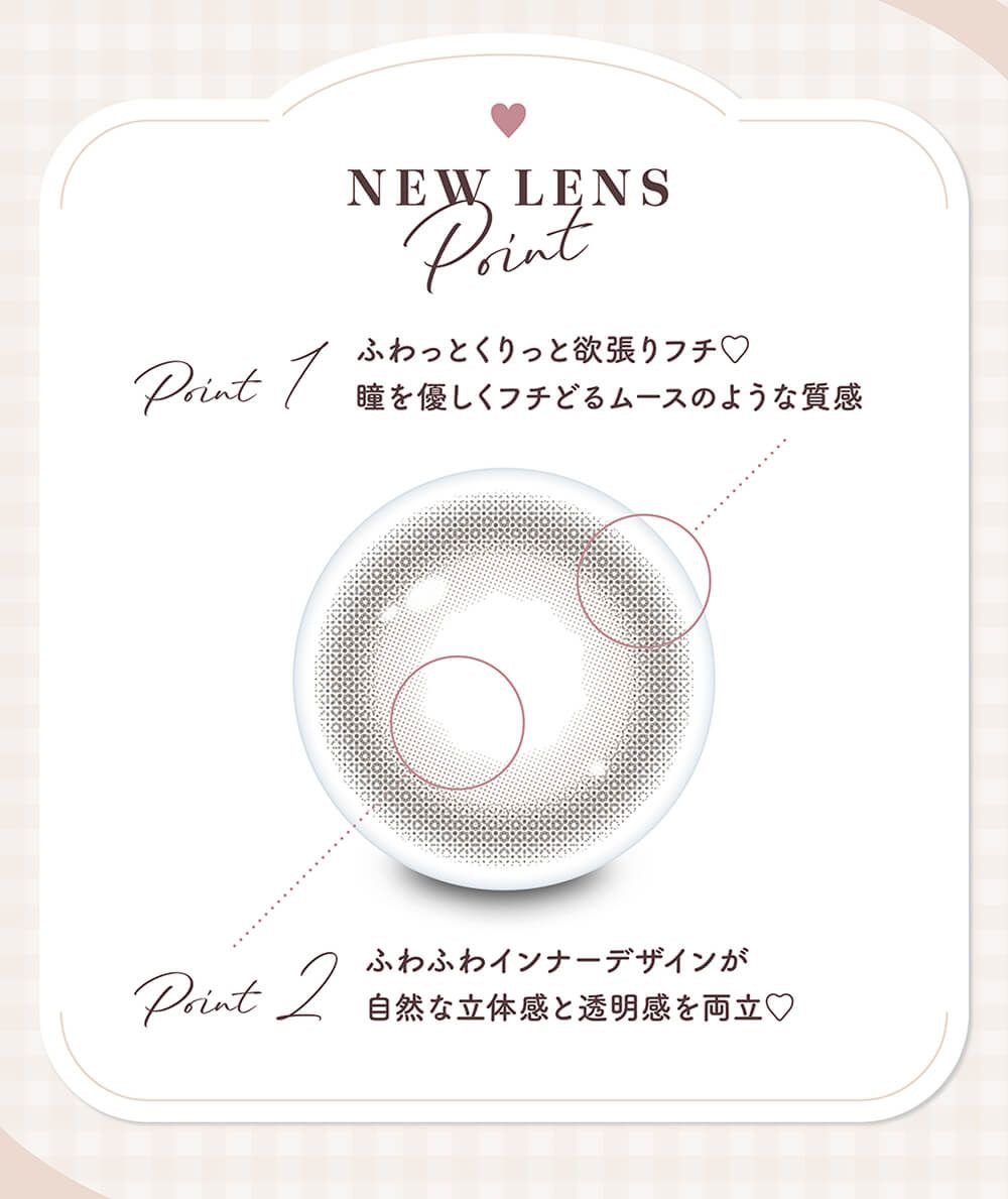 新色