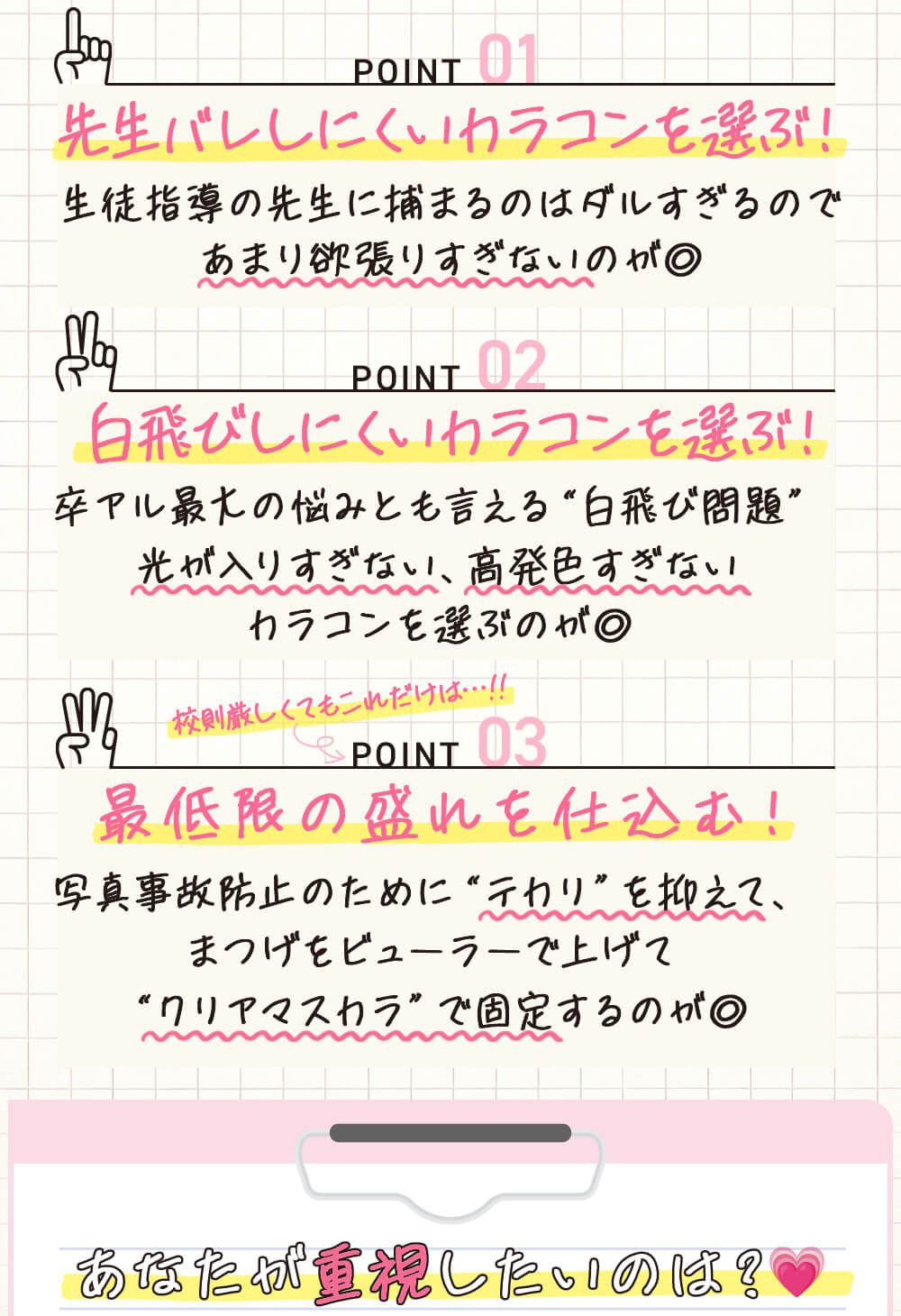 ポイント
