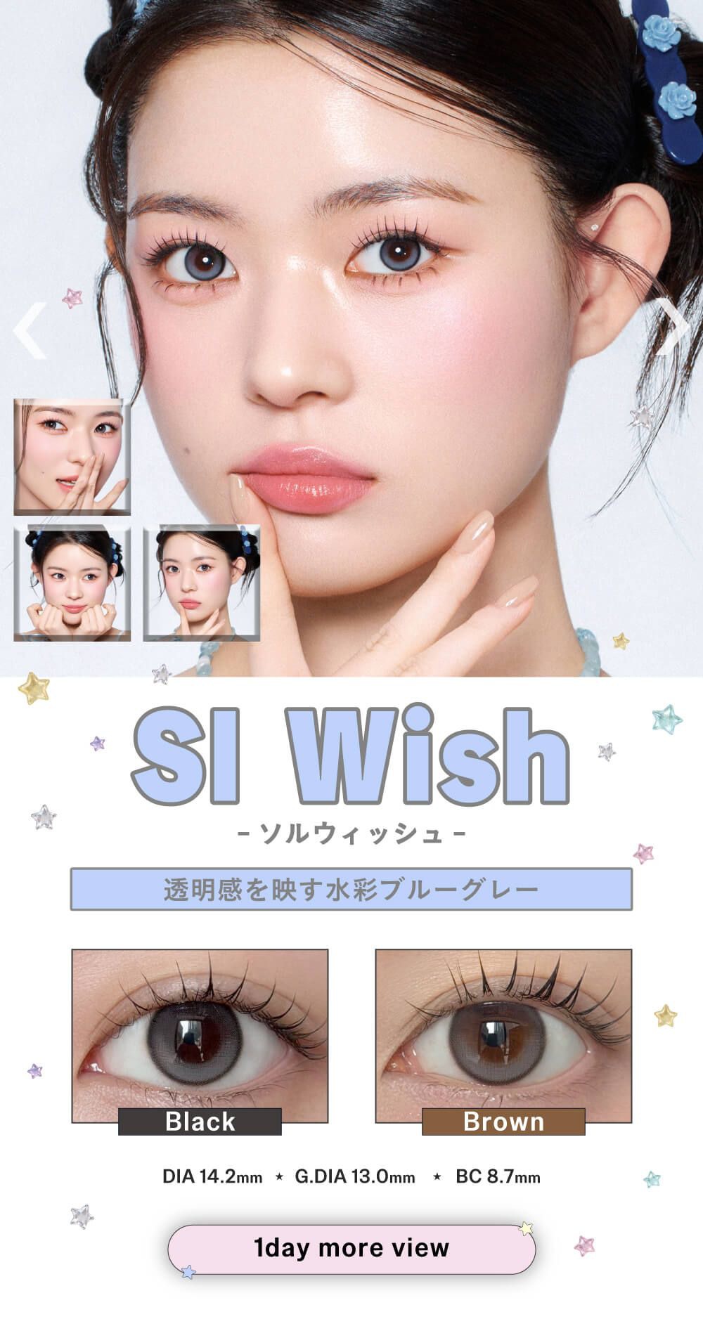 ソルウィッシュ