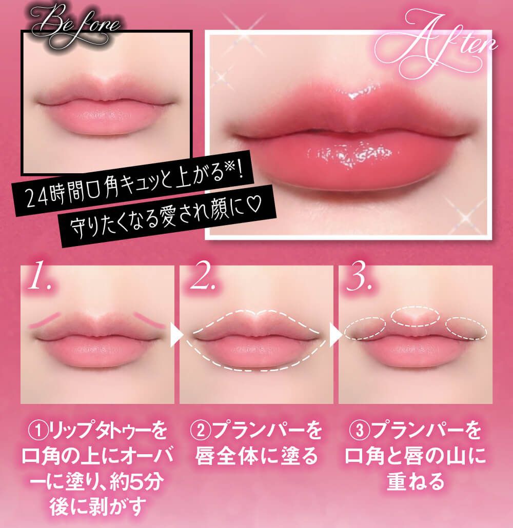 塗り方