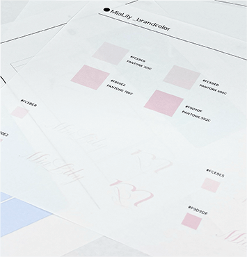 MiaLily ミルキーボディクリーム