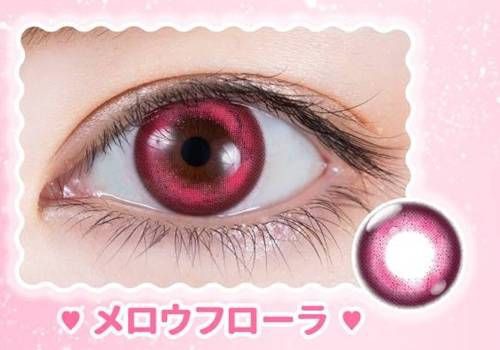 メロウフローラ