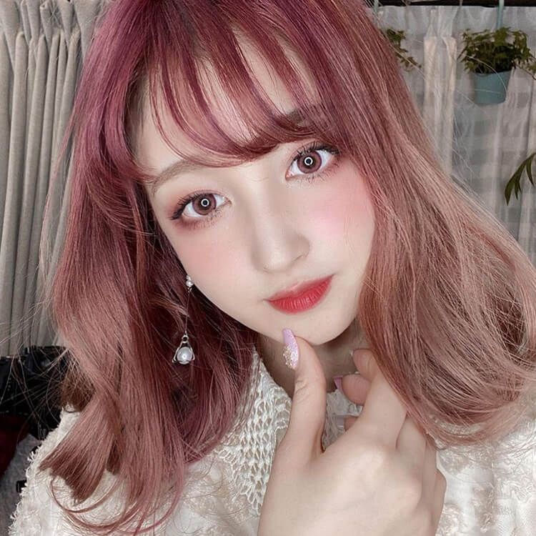 ☆超美品☆ カービングトライブス マエストラ くすみピンク