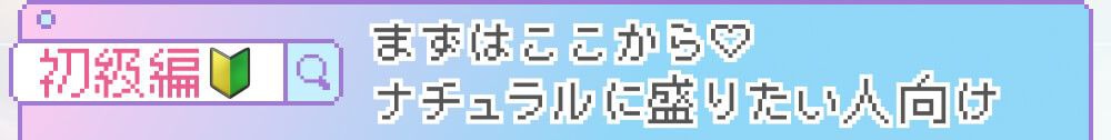 初級