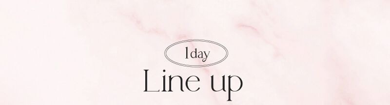 カラーラインナップ