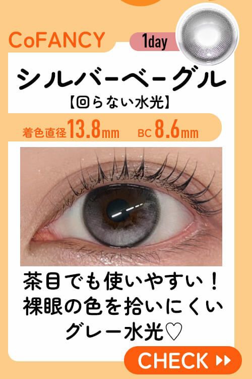 シルバーベーグル