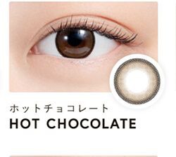 ホットチョコレート