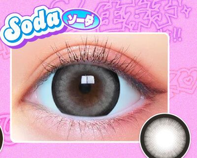 ソーダ