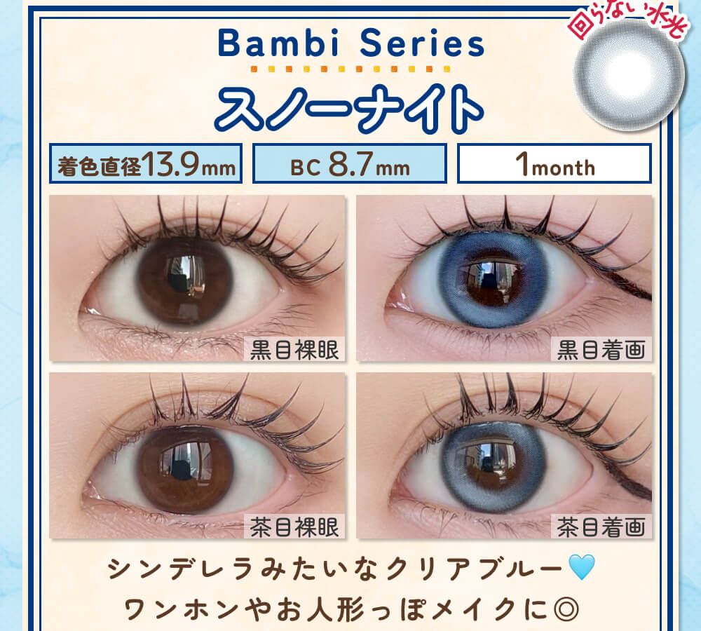 スノーナイト