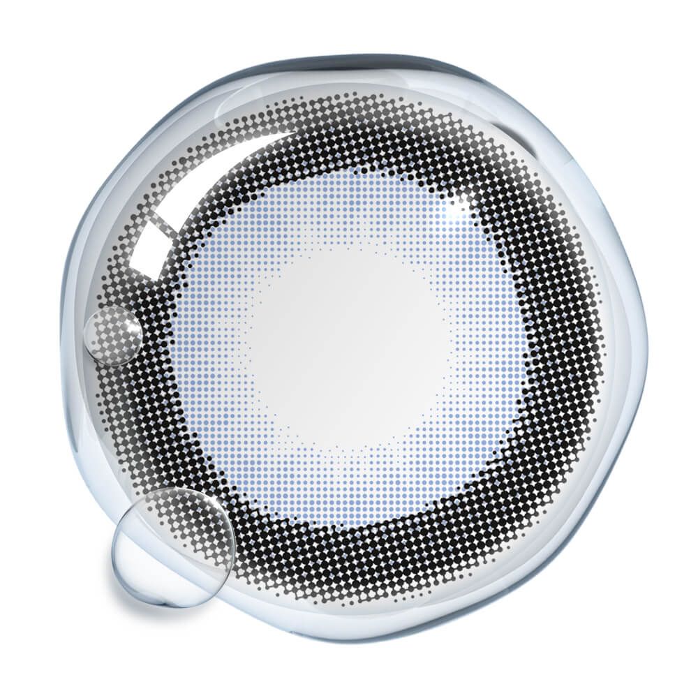 Honeyさま専用 ハニードロップス シリコーン ハイドロゲル／シリコン（HONEY DROPS