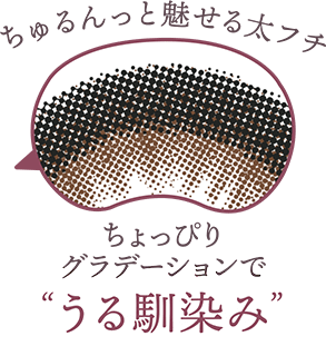 ハニードロップス シリコーン ハイドロゲル（HONEY DROPS silicone hydrogel）