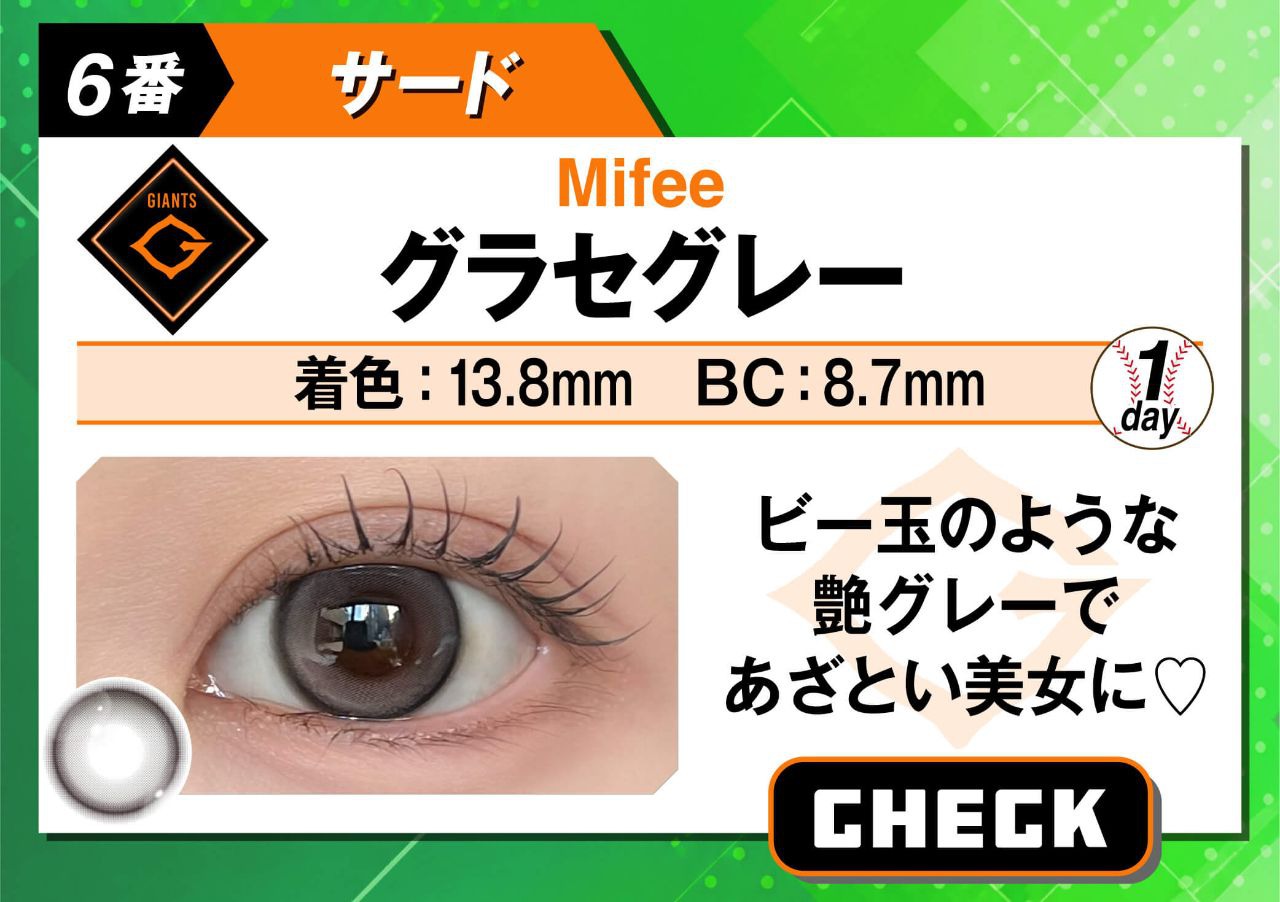 グラセグレー