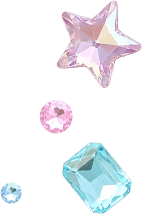 ベリッシュドール（Beriche Doll）｜度あり・度なしカラコン ワンデー｜15.0mm/14.8mm｜AISA
