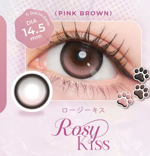 ロージーキス