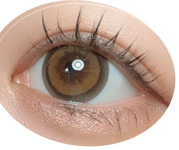 ハニードロップス シリコーン ハイドロゲル（HONEY DROPS silicone hydrogel）