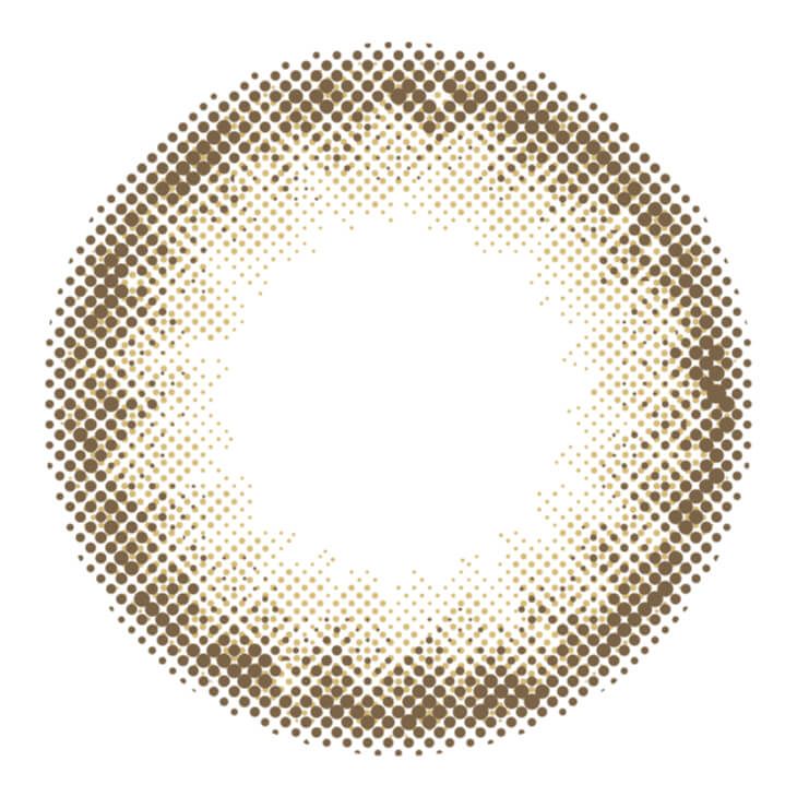 エルージュ（eRouge） ベージュオンブル