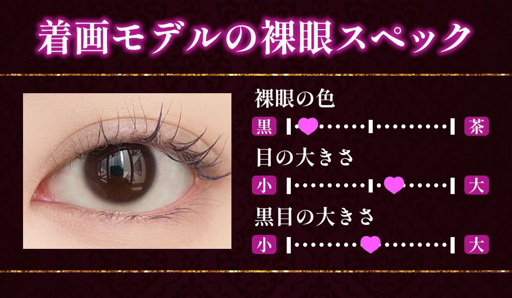 サンプルスペック