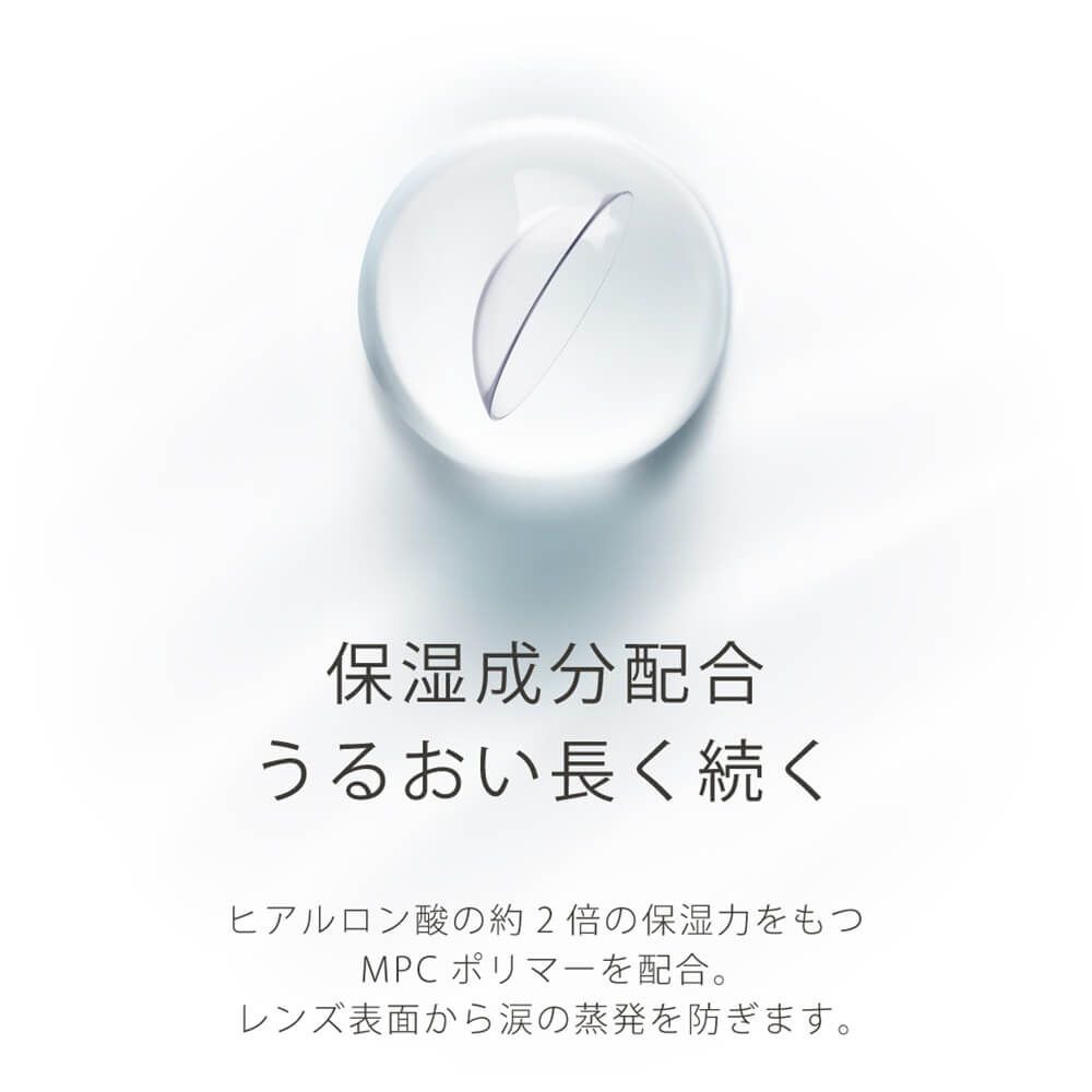 保湿成分配合
