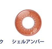 シェルアンバー
