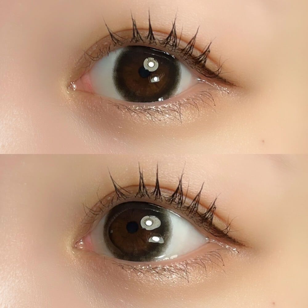 アイクローゼット シリコーン ハイドロゲル／シリコン（eye closet