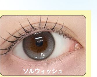 ソルウィッシュ