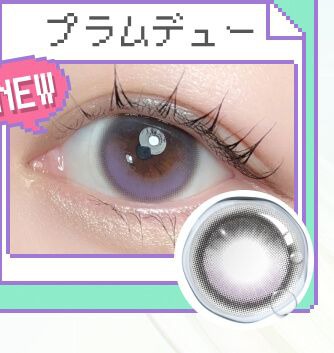 プラムデュー