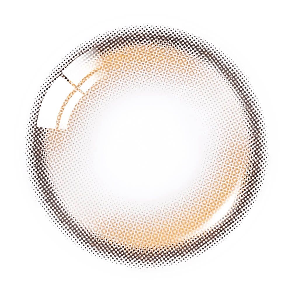 オーレンズ ダブルティント（OLENS Double Tint） ブラウン