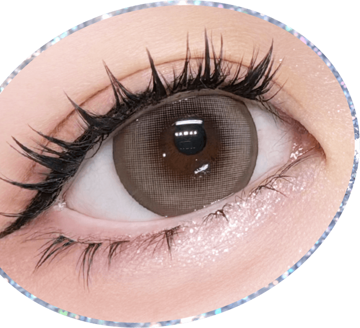 ベリッシュドール（Beriche Doll）｜度あり・度なしカラコン ワンデー｜15.0mm/14.8mm｜AISA
