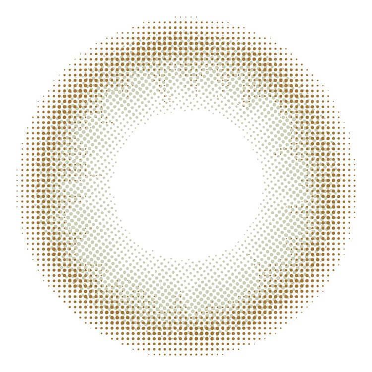 メルメル by リッチスタンダード ジェムシリーズ（MerMer by RICH STANDARD GEM series） ジェムグレイ