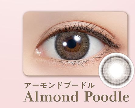 アーモンドプードル