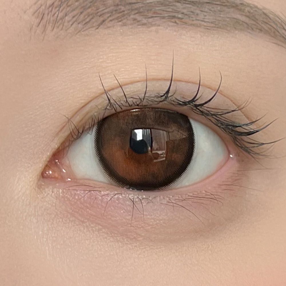 リルムーン 003シリーズ（LILMOON 003series） ゼロインク 着用イメージ