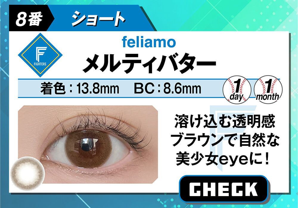 メルティバター